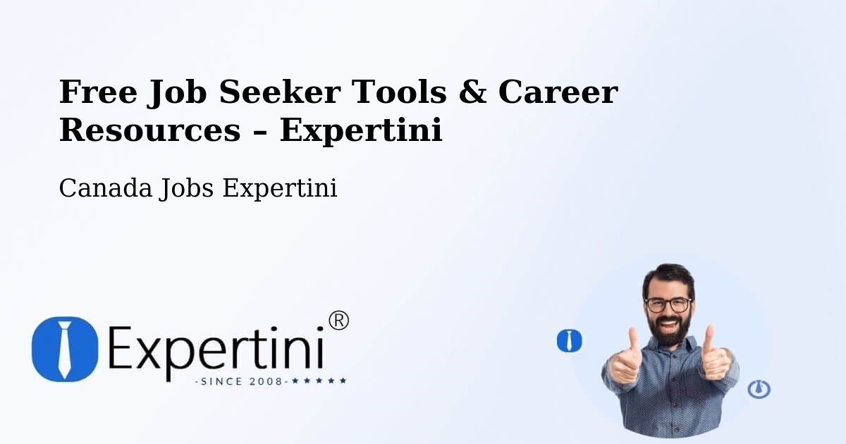 Free Job Seeker Tools & Career Resources – Dawson Creek - Dawson Creek, Canada Jobs Expertini