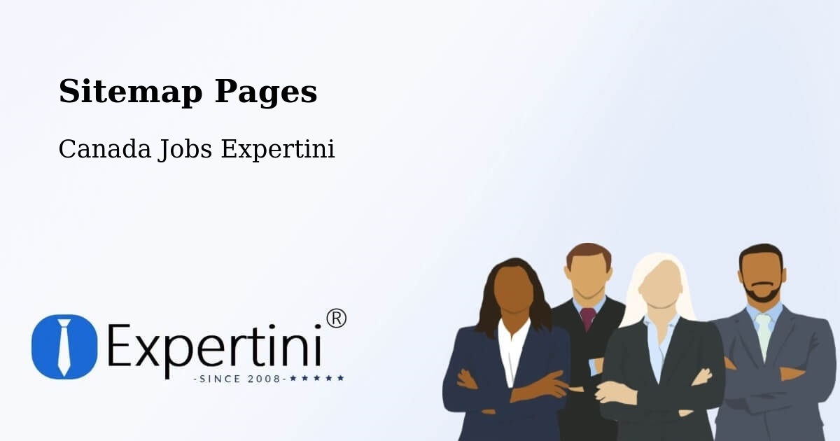 Sitemap Pages - Dawson Creek - Canada Jobs Expertini